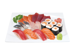 LES MENUS